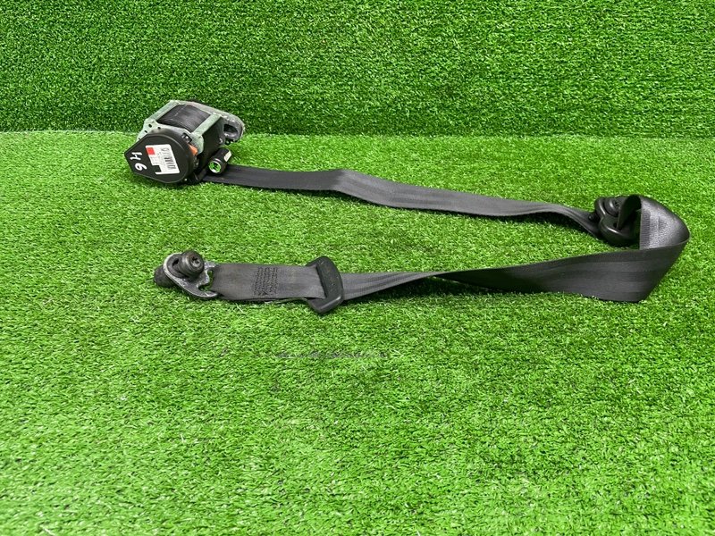 Ремень безопасности, 2800 рублей, Москва