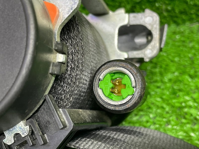 Ремень безопасности, 2800 рублей, Москва