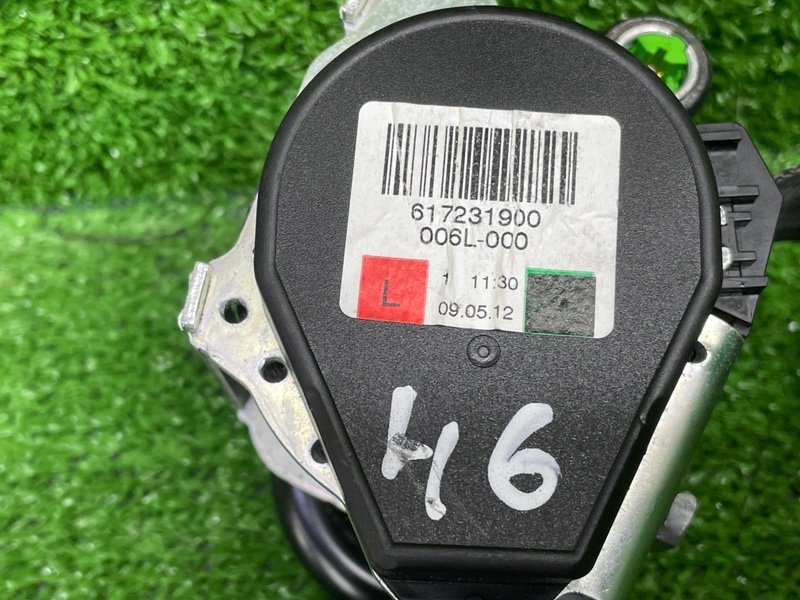 Ремень безопасности, 2800 рублей, Москва