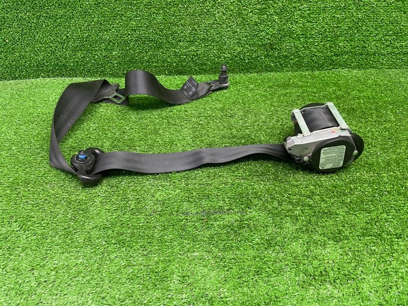 Ремень безопасности, 2800 рублей, Москва