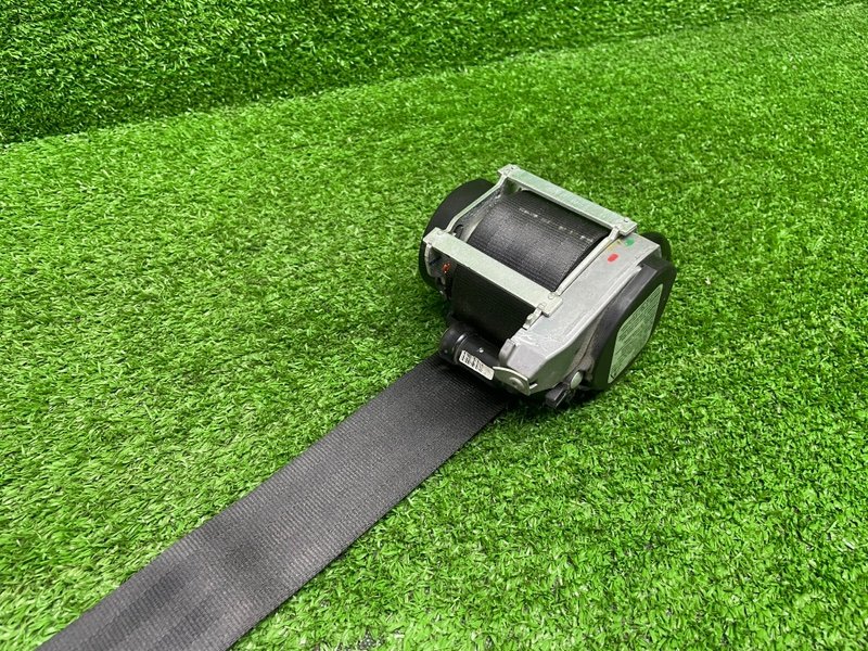 Ремень безопасности, 2800 рублей, Москва