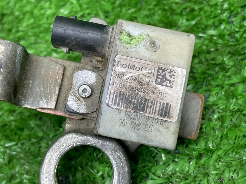 Клемма аккумулятора, 1100 рублей, Москва