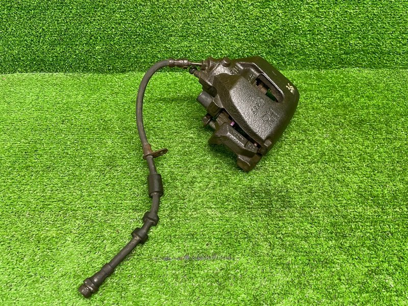 Суппорт тормозной передний правый, 1050 рублей, Москва