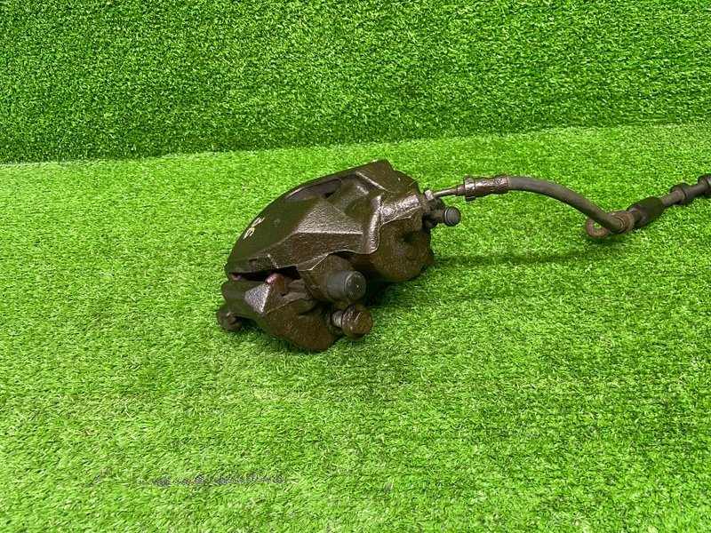 Суппорт тормозной передний правый, 1050 рублей, Москва