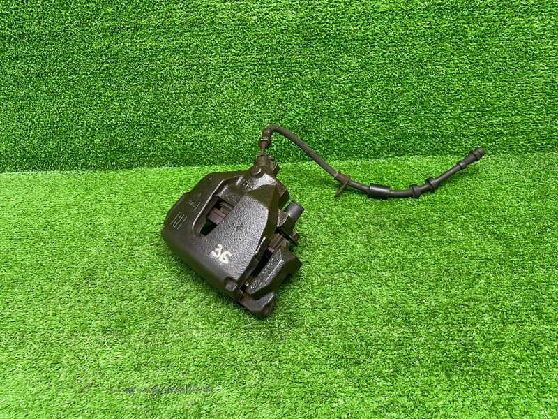 Суппорт тормозной передний правый, 1050 рублей, Москва