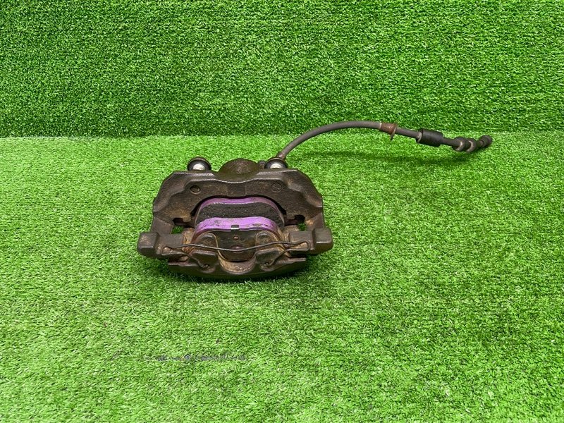 Суппорт тормозной передний правый, 1050 рублей, Москва