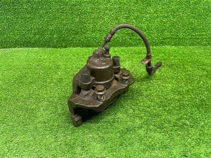 Суппорт тормозной передний правый, 1050 рублей, Москва