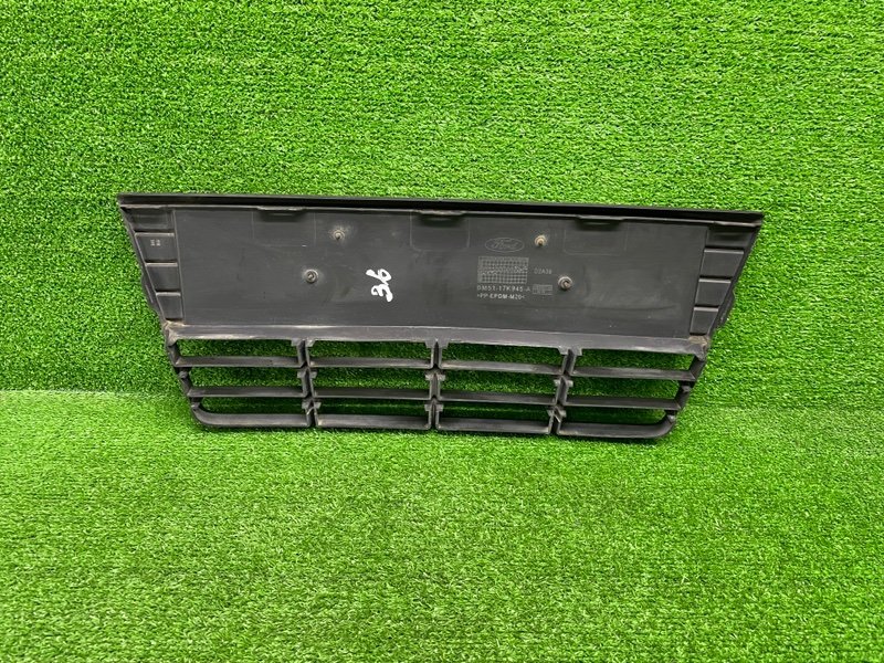 Решетка в бампер, 1500 рублей, Москва