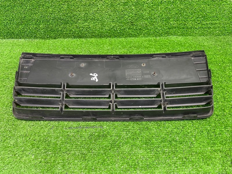 Решетка в бампер, 1500 рублей, Москва