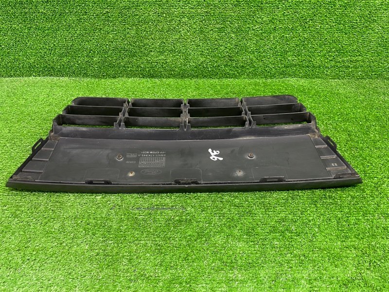 Решетка в бампер, 1500 рублей, Москва