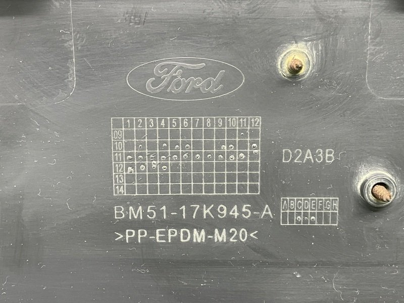 Решетка в бампер, 1500 рублей, Москва