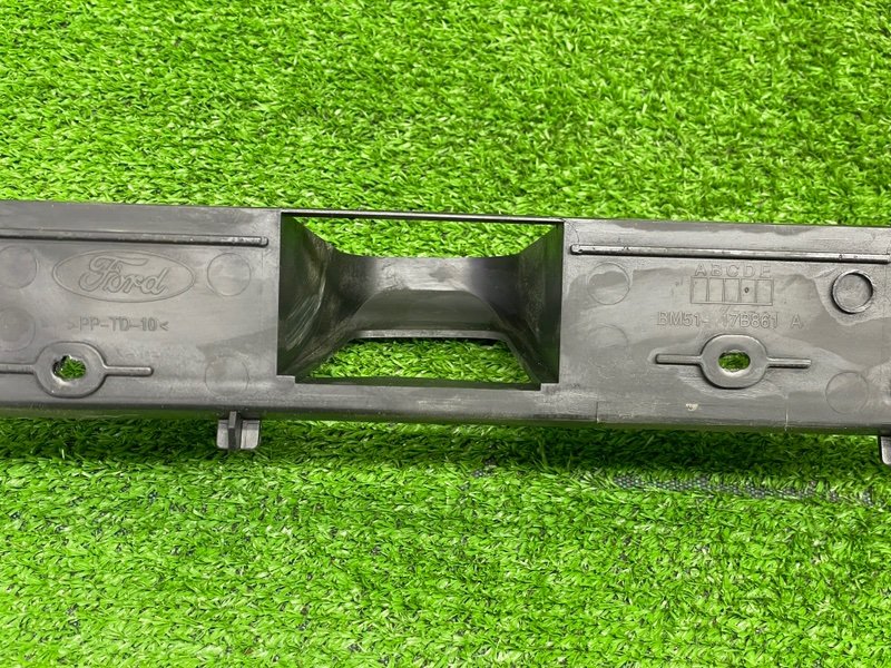 Кронштейн заднего бампера, 1500 рублей, Москва