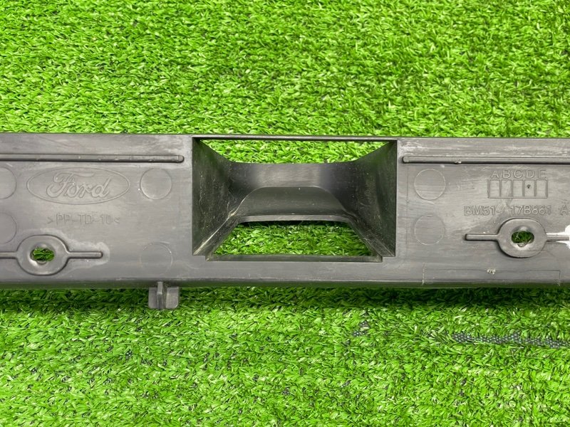 Кронштейн заднего бампера, 1600 рублей, Москва