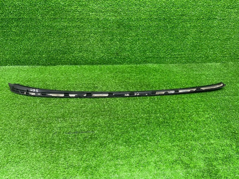 Молдинг лобового стекла, 2100 рублей, Москва