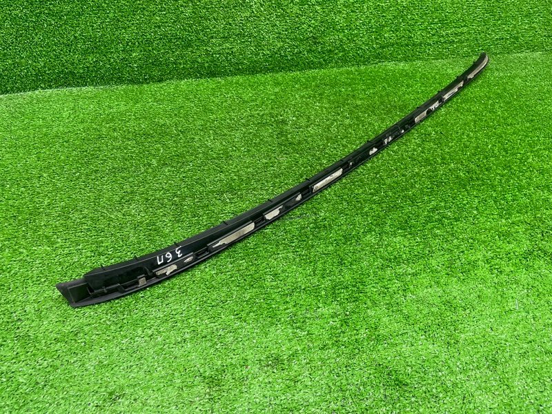 Молдинг лобового стекла, 2100 рублей, Москва