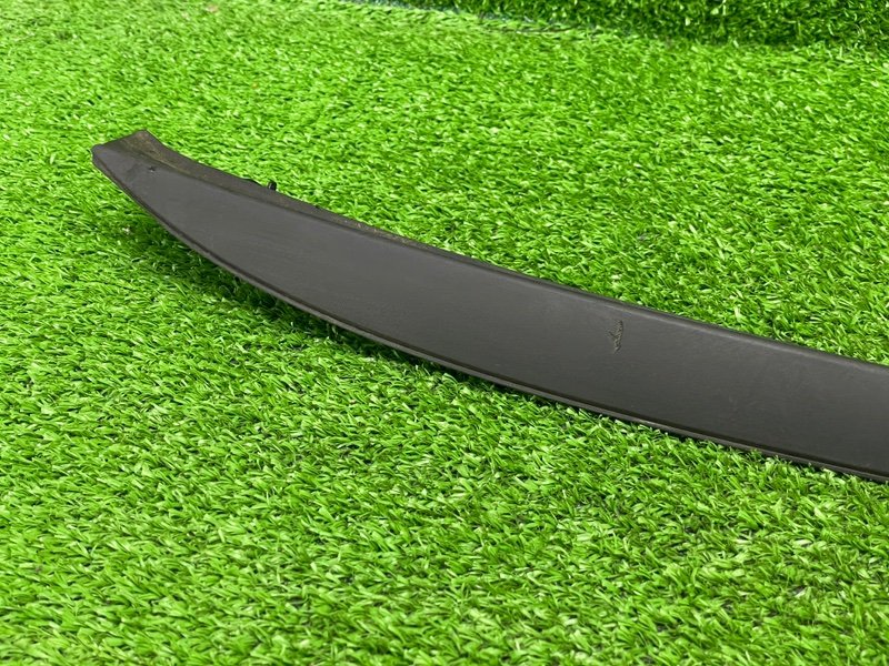 Молдинг лобового стекла, 1500 рублей, Москва