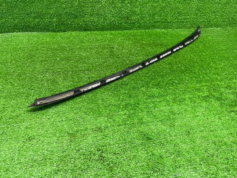 Молдинг лобового стекла, 1500 рублей, Москва