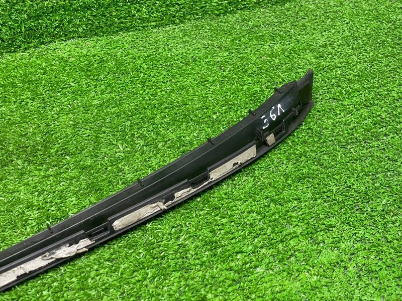 Молдинг лобового стекла, 1500 рублей, Москва