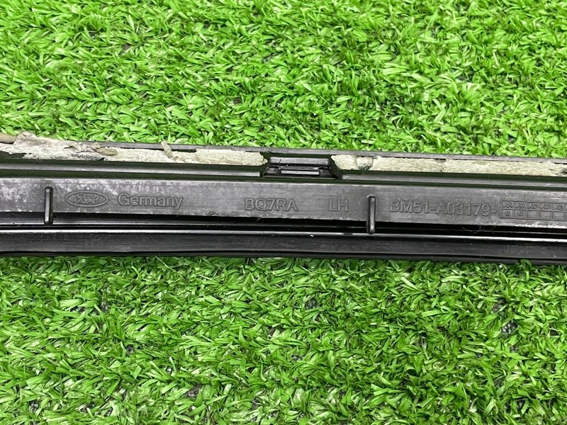 Молдинг лобового стекла, 1500 рублей, Москва