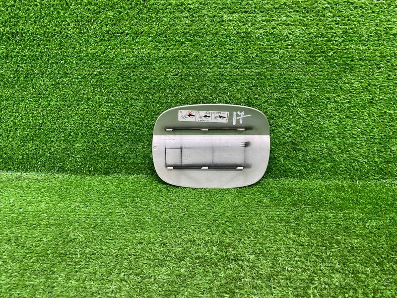 Лючок топливного бака, 1000 рублей, Москва