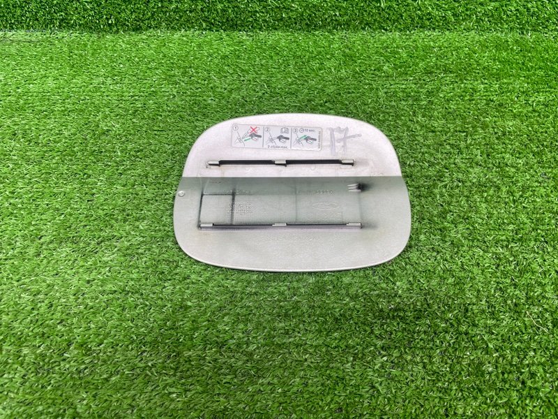 Лючок топливного бака, 1000 рублей, Москва