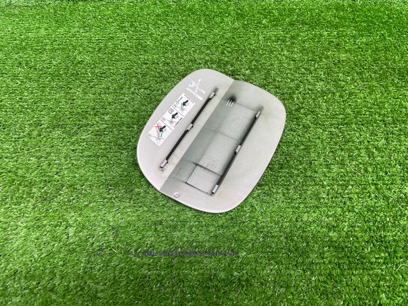 Лючок топливного бака, 1000 рублей, Москва