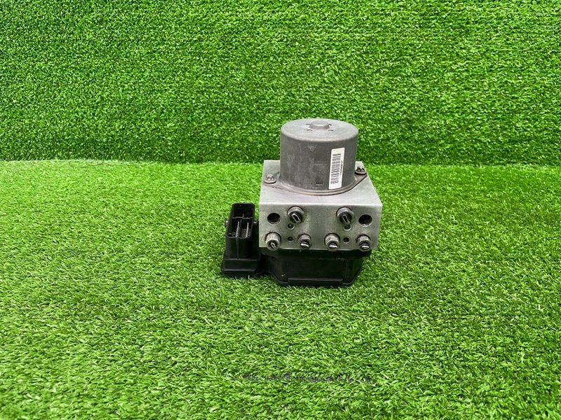 Блок ABS, 2000 рублей, Москва