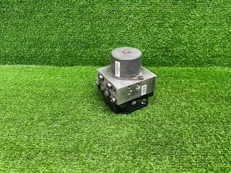 Блок ABS, 2000 рублей, Москва