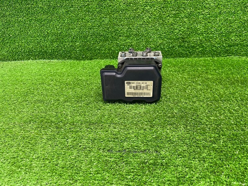 Блок ABS, 2000 рублей, Москва