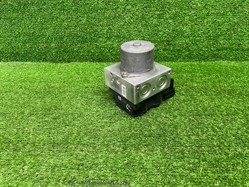 Блок ABS, 2000 рублей, Москва