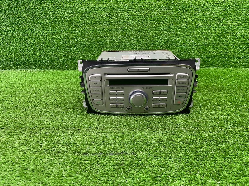 Магнитола, 1200 рублей, Москва