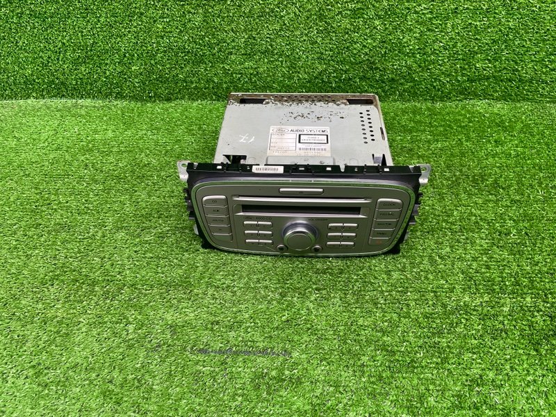 Магнитола, 1200 рублей, Москва