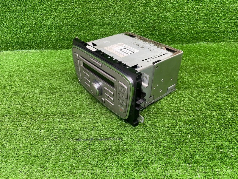 Магнитола, 1200 рублей, Москва