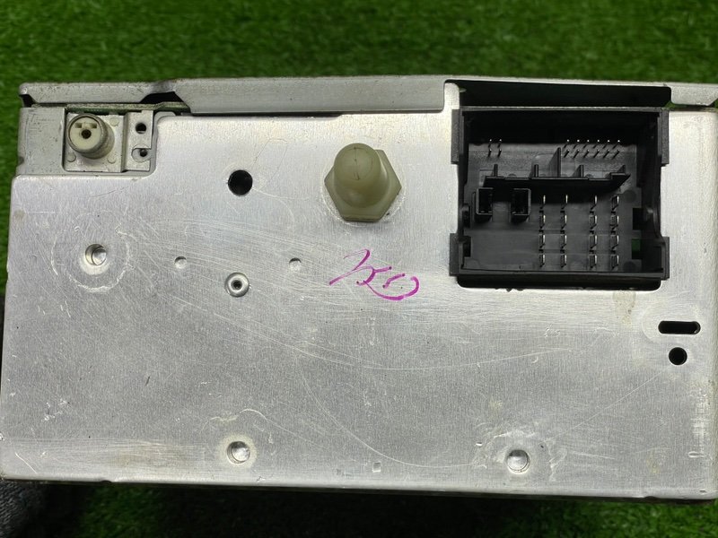 Магнитола, 1200 рублей, Москва