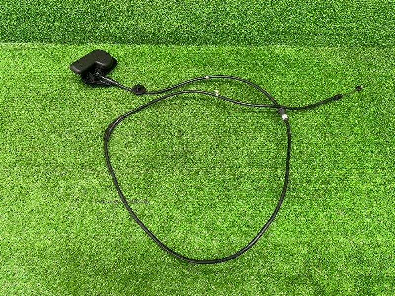 Трос замка капота, 1500 рублей, Москва