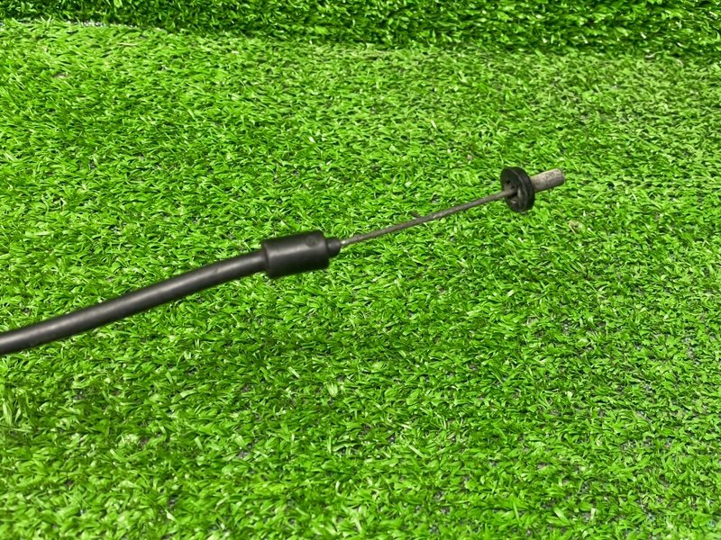 Трос замка капота, 1500 рублей, Москва