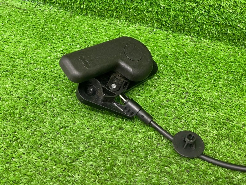 Трос замка капота, 1500 рублей, Москва