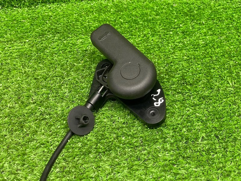 Трос замка капота, 1500 рублей, Москва