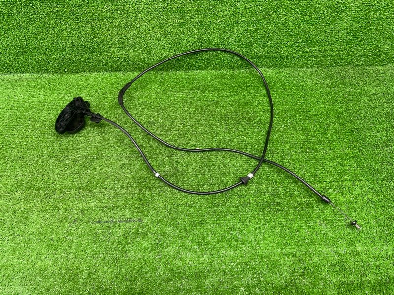 Трос замка капота, 1500 рублей, Москва