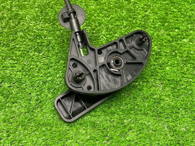 Трос замка капота, 1500 рублей, Москва