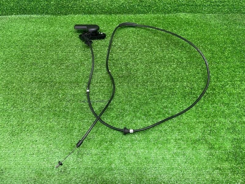 Трос замка капота, 1500 рублей, Москва