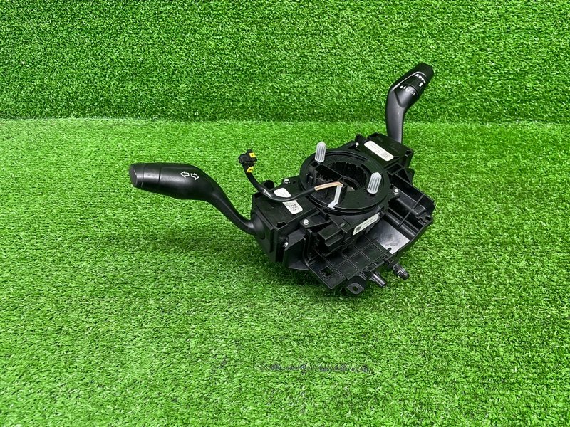 Переключатель подрулевой в сборе, 1600 рублей, Москва