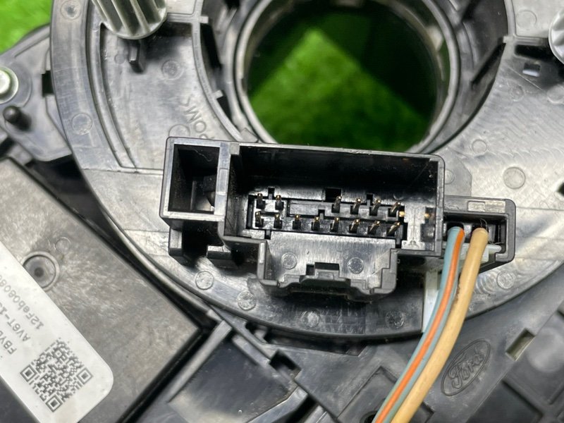 Переключатель подрулевой в сборе, 1600 рублей, Москва