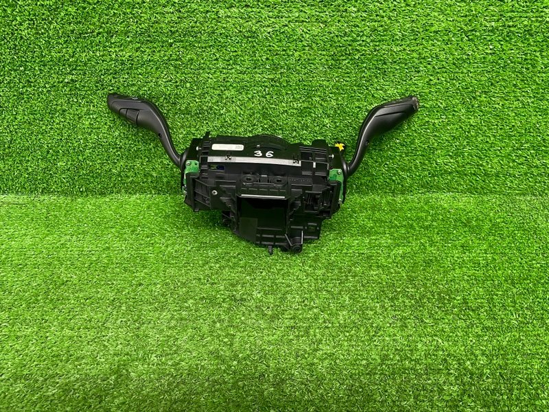 Переключатель подрулевой в сборе, 1600 рублей, Москва