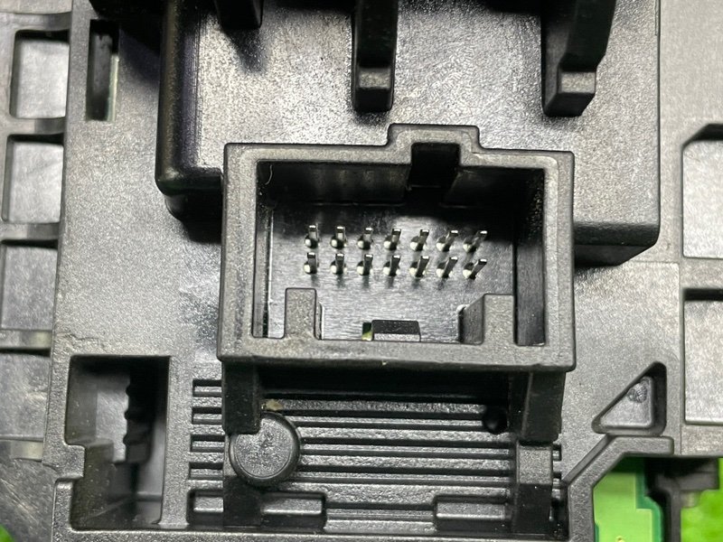 Переключатель подрулевой в сборе, 1600 рублей, Москва