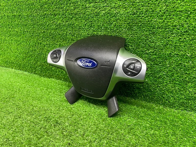 Подушка безопасности в руль, 7100 рублей, Москва