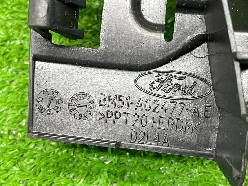 Накладка крыла, 1000 рублей, Москва