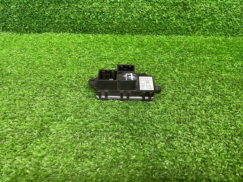 Резистор отопителя, 1000 рублей, Москва