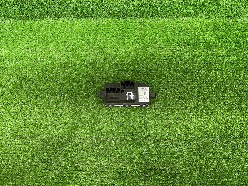 Резистор отопителя, 1000 рублей, Москва