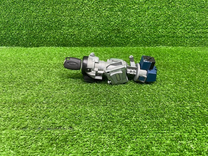 Замок зажигания, 2600 рублей, Москва